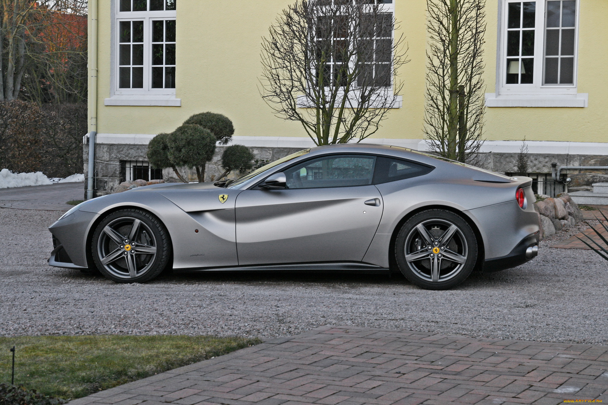 2013, ferrari, f12, berlinetta, 